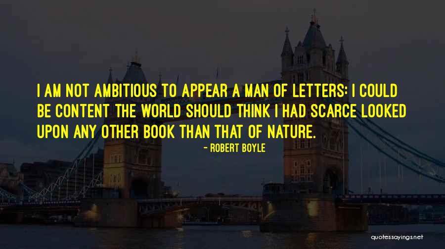 Robert Boyle Quotes 1512763