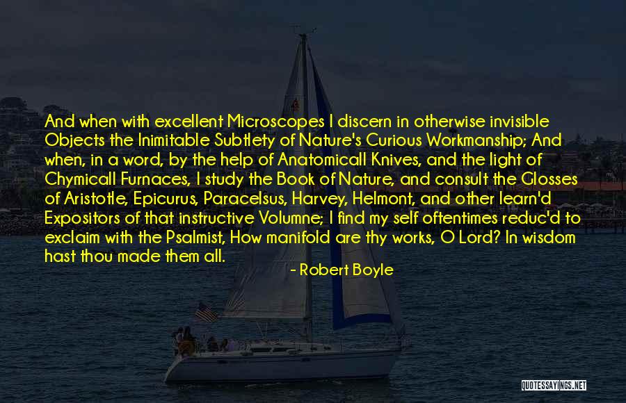 Robert Boyle Quotes 1753423 Robert Boyle Quotes 1753423