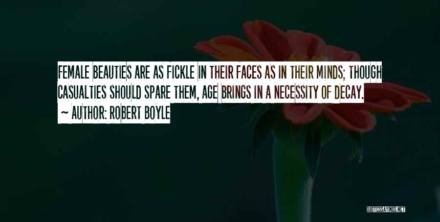 Robert Boyle Quotes 1857430