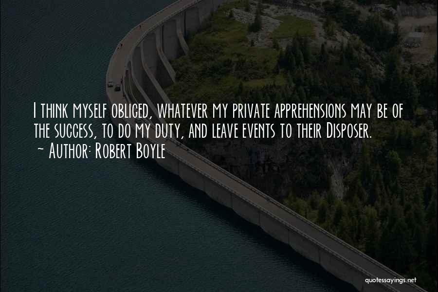 Robert Boyle Quotes 323714