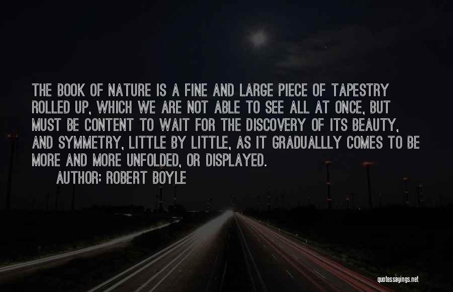 Robert Boyle Quotes 389812