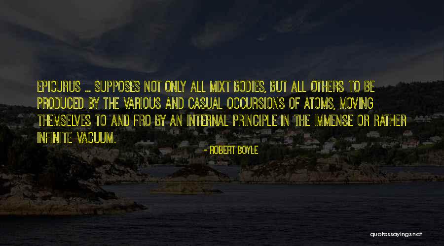 Robert Boyle Quotes 433657