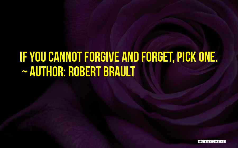 Robert Brault Quotes 1296889