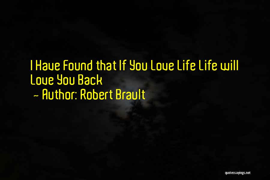 Robert Brault Quotes 358573