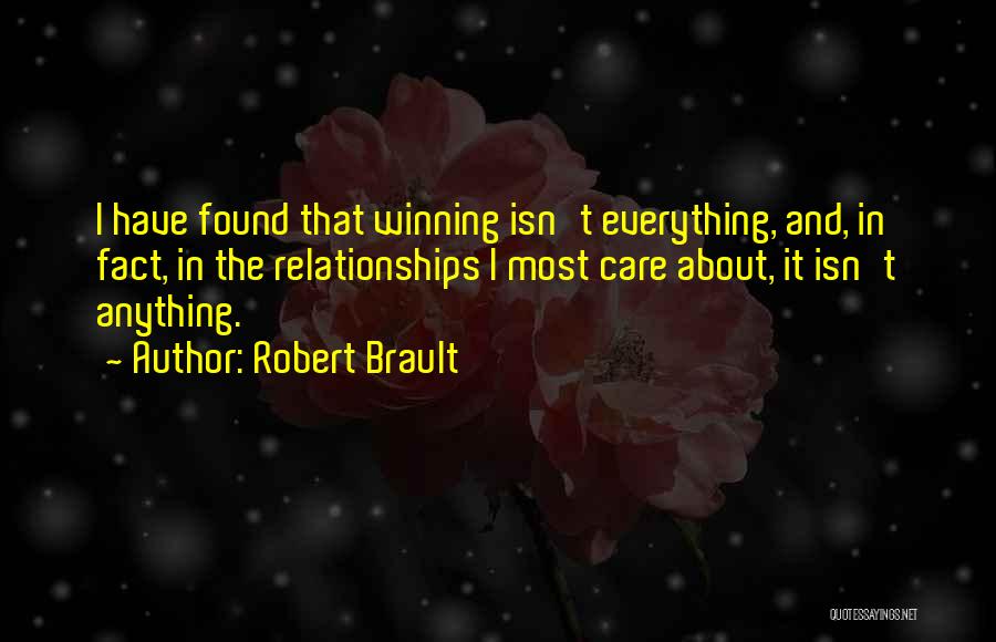 Robert Brault Quotes 90595