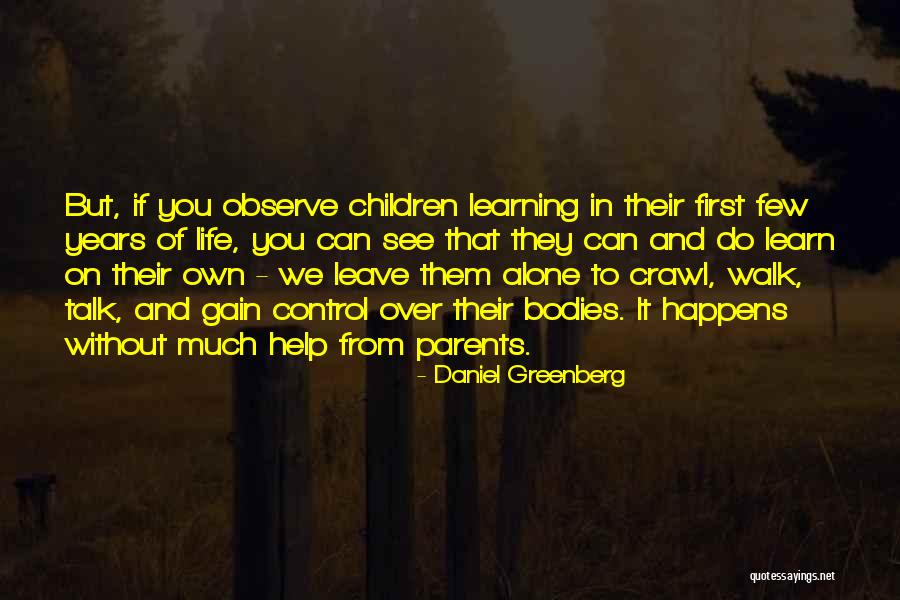 Robert Breaker Quotes By Daniel Greenberg Robert Breaker Quotes By Daniel Greenberg
