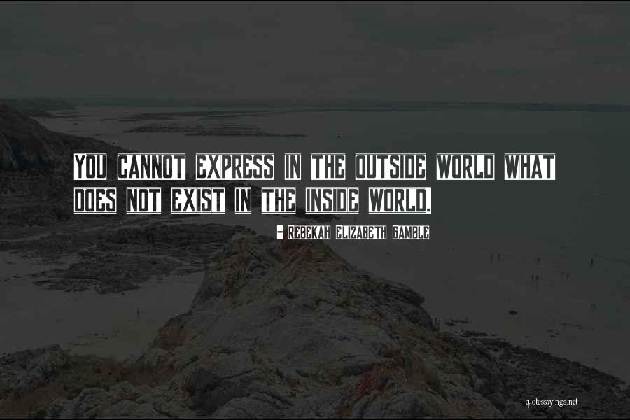 Robert Breaker Quotes By Rebekah Elizabeth Gamble Robert Breaker Quotes By Rebekah Elizabeth Gamble