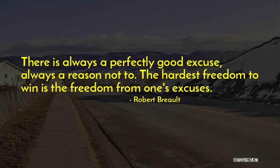 Robert Breault Quotes 1175198