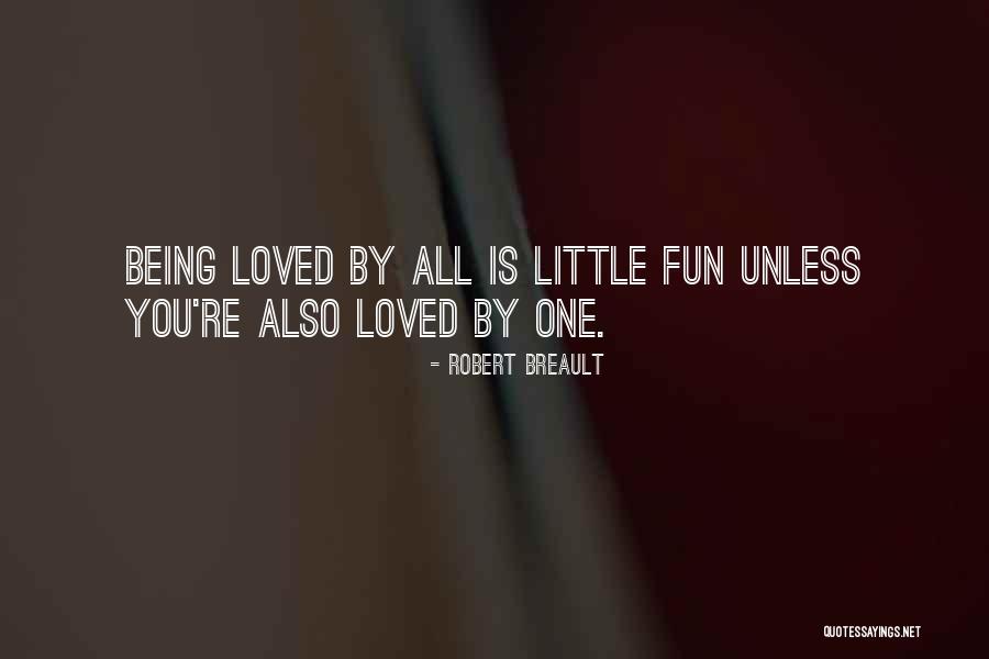 Robert Breault Quotes 121283 Robert Breault Quotes 121283