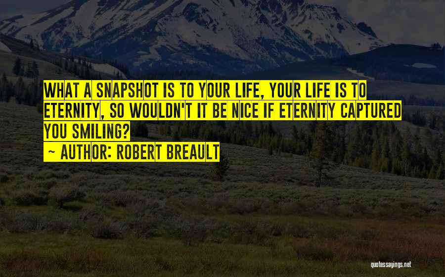 Robert Breault Quotes 1382740