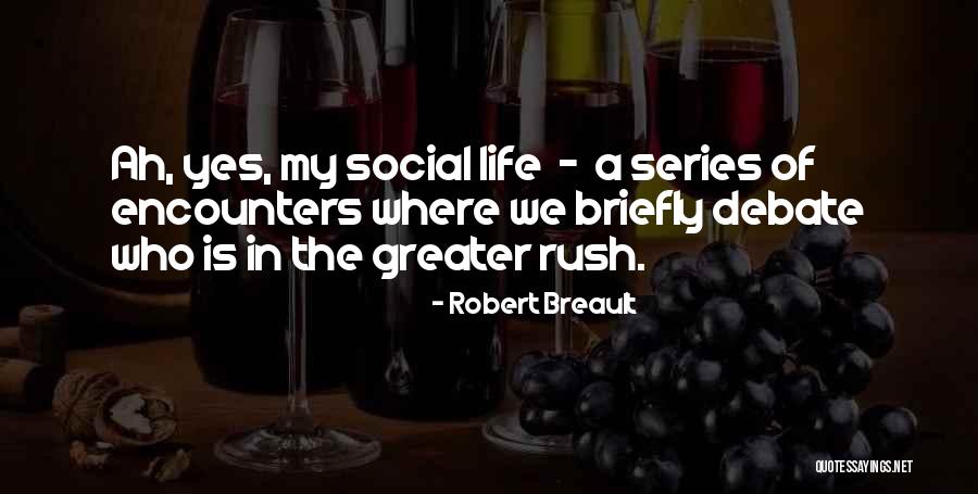 Robert Breault Quotes 1438271 Robert Breault Quotes 1438271