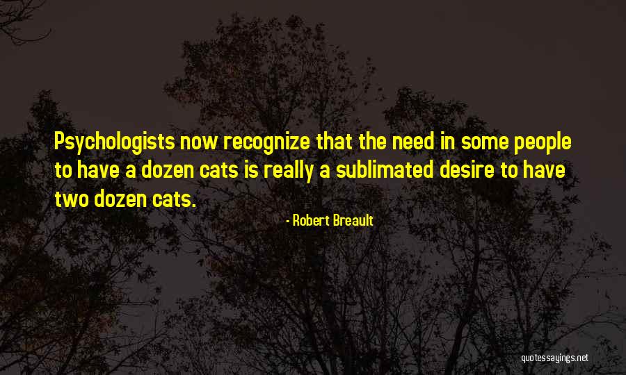 Robert Breault Quotes 161238