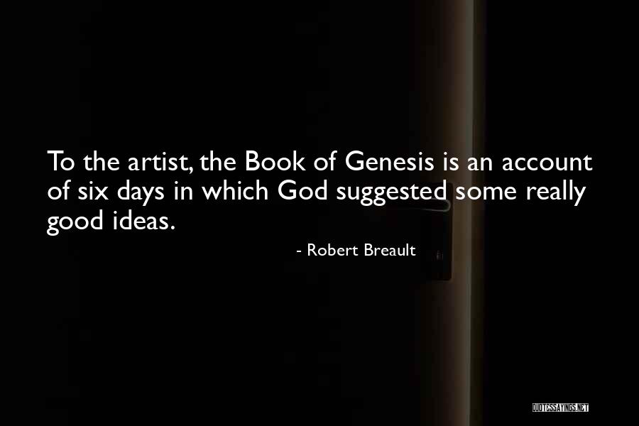 Robert Breault Quotes 1692761 Robert Breault Quotes 1692761