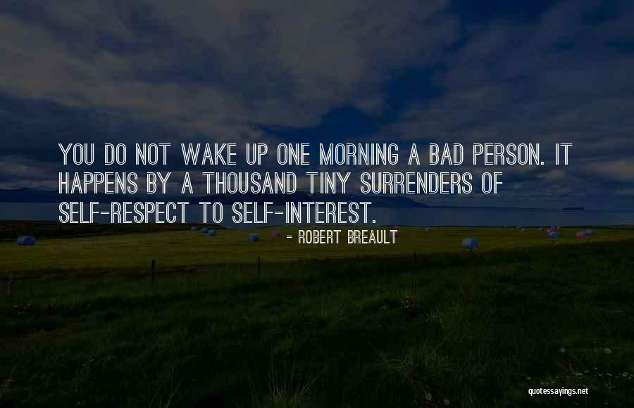 Robert Breault Quotes 1740721