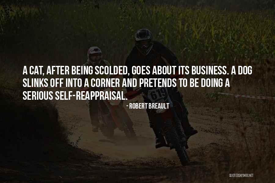 Robert Breault Quotes 174483 Robert Breault Quotes 174483