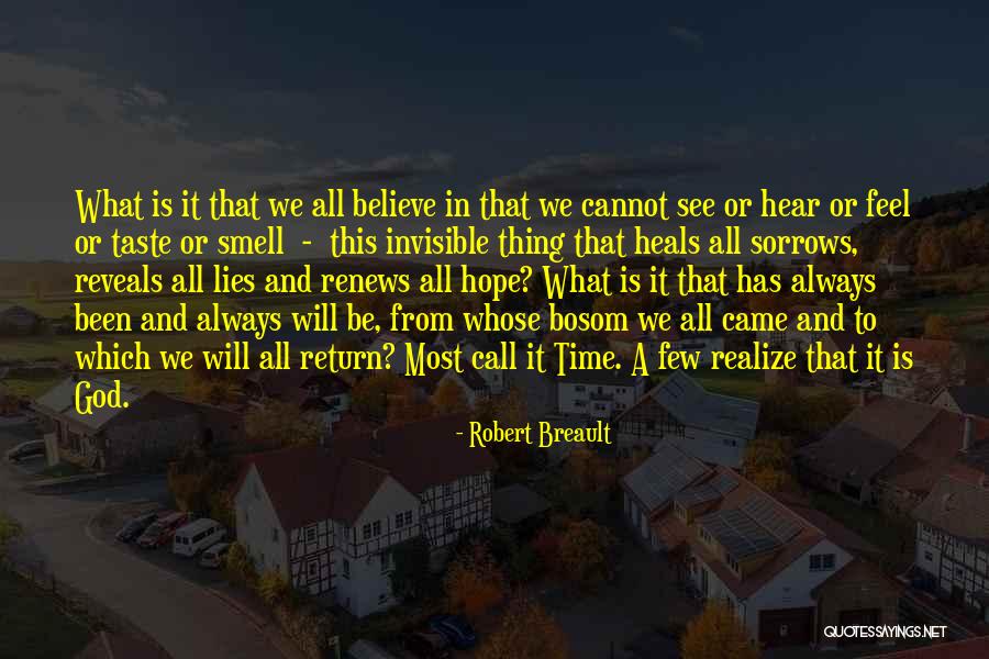 Robert Breault Quotes 2036442 Robert Breault Quotes 2036442