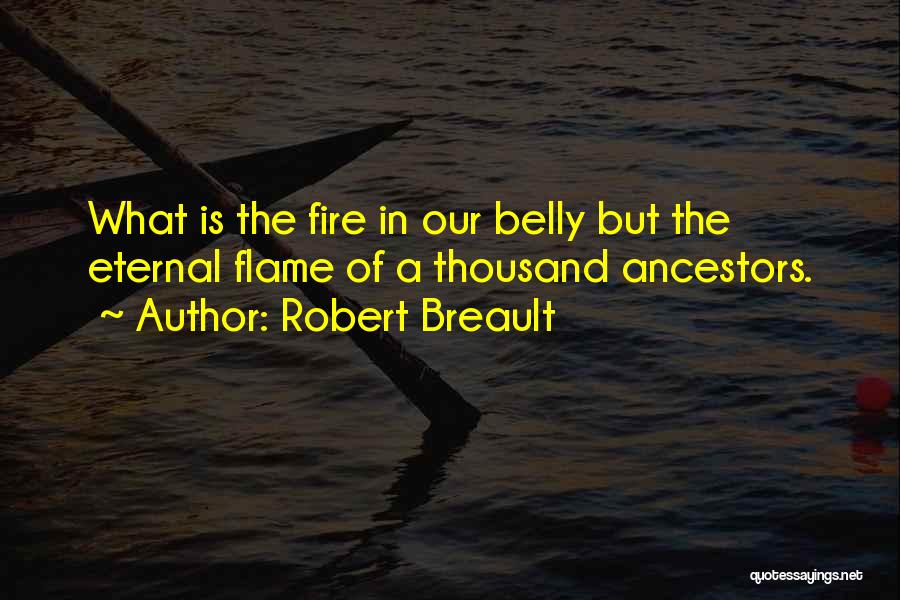 Robert Breault Quotes 2043284