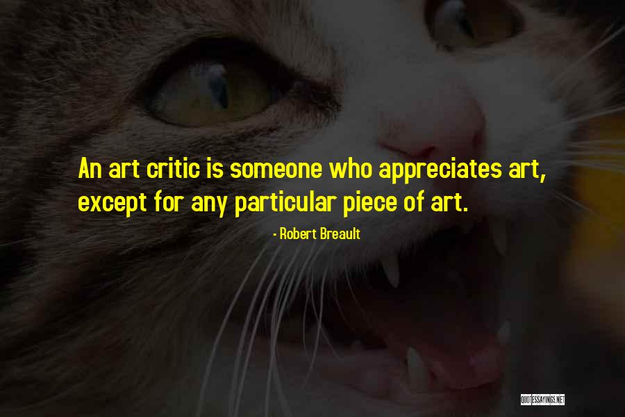 Robert Breault Quotes 2221018 Robert Breault Quotes 2221018