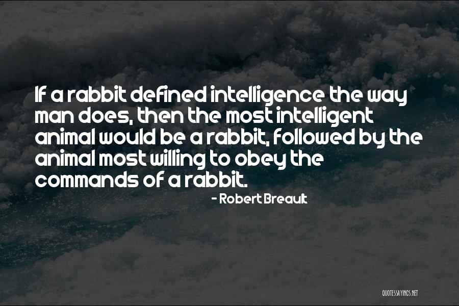 Robert Breault Quotes 228533 Robert Breault Quotes 228533