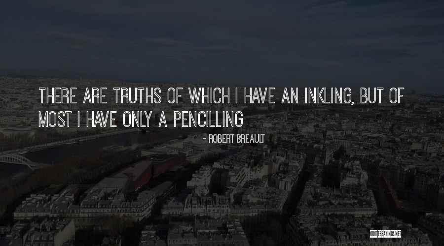 Robert Breault Quotes 244243 Robert Breault Quotes 244243