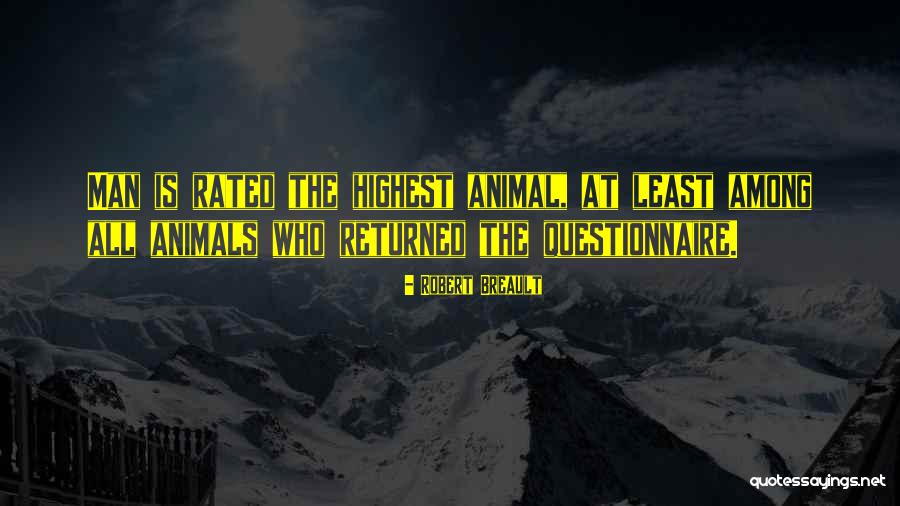 Robert Breault Quotes 329520 Robert Breault Quotes 329520
