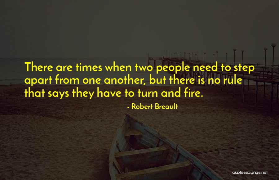 Robert Breault Quotes 373830