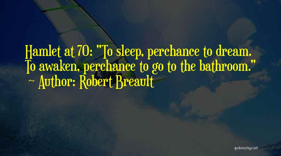 Robert Breault Quotes 457016