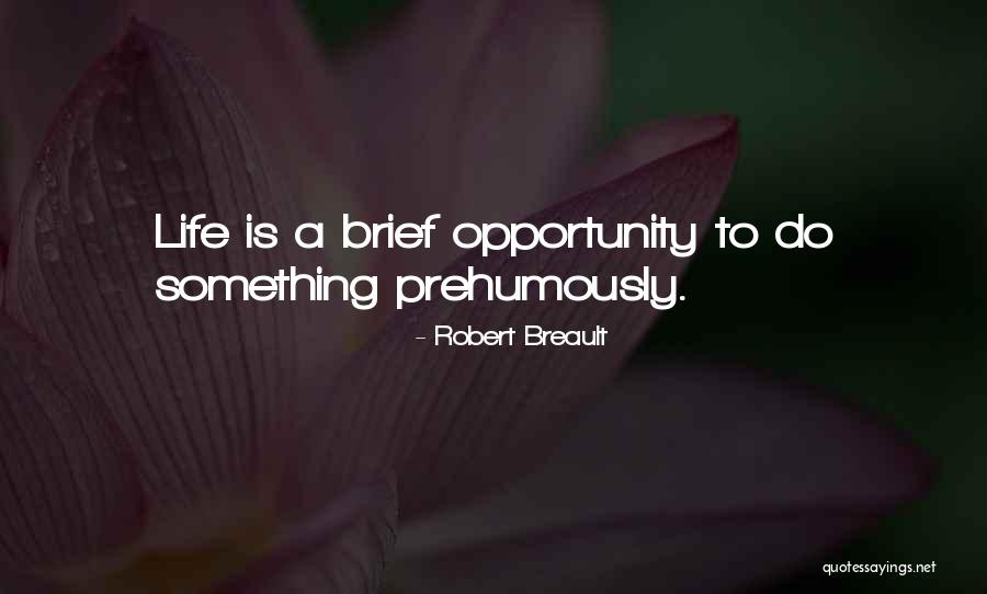 Robert Breault Quotes 659273 Robert Breault Quotes 659273
