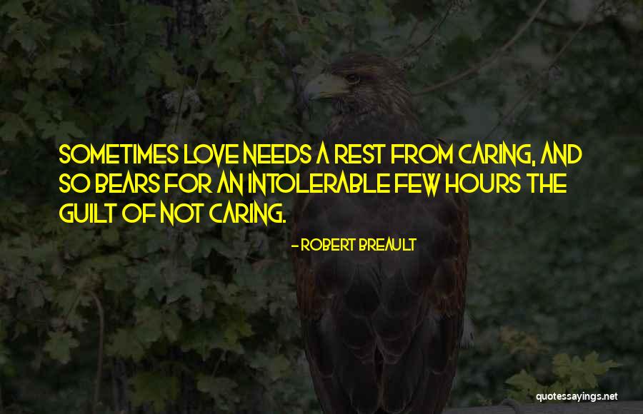 Robert Breault Quotes 841534 Robert Breault Quotes 841534