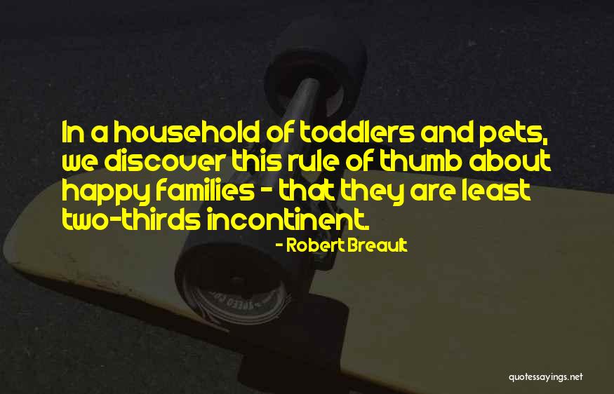 Robert Breault Quotes 890146