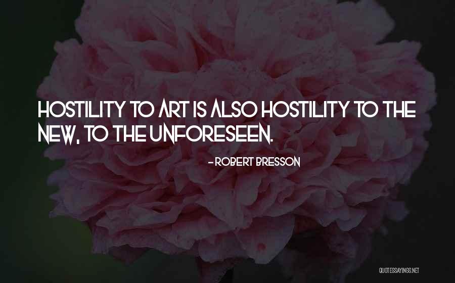 Robert Bresson Quotes 1249258