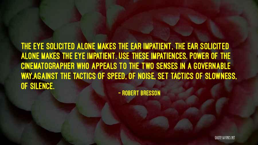 Robert Bresson Quotes 2025765