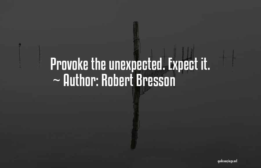 Robert Bresson Quotes 2136514