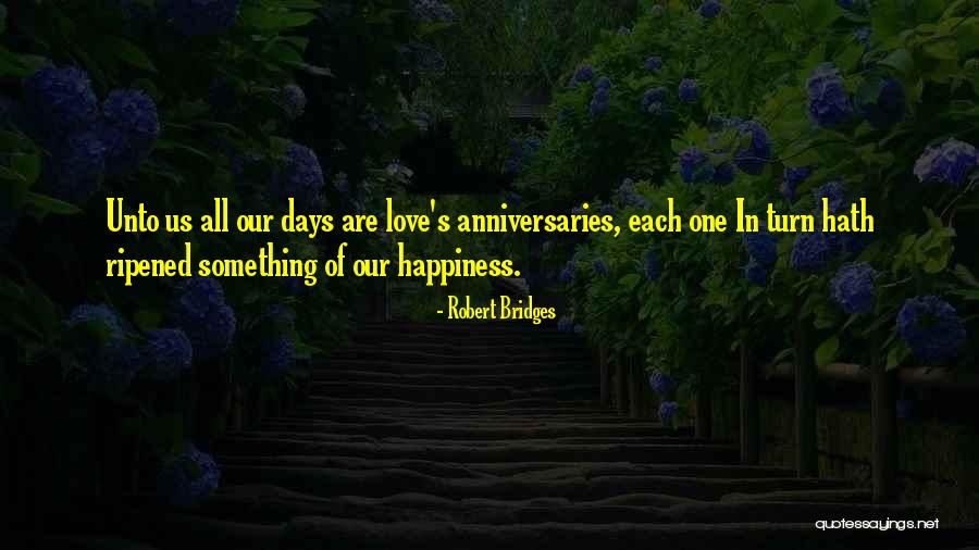 Robert Bridges Quotes 101566 Robert Bridges Quotes 101566