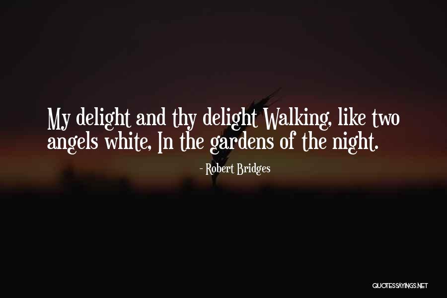 Robert Bridges Quotes 431839 Robert Bridges Quotes 431839