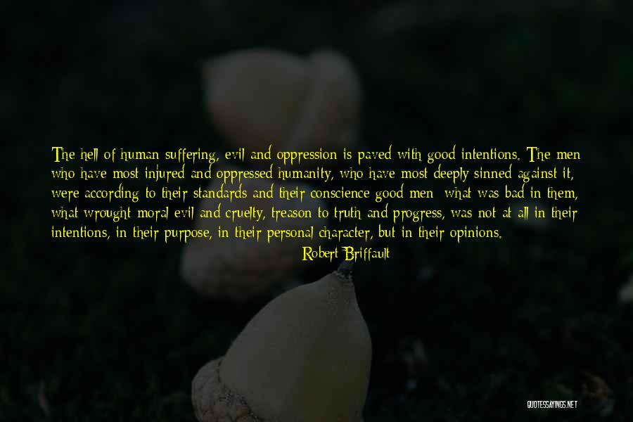 Robert Briffault Quotes 1909425