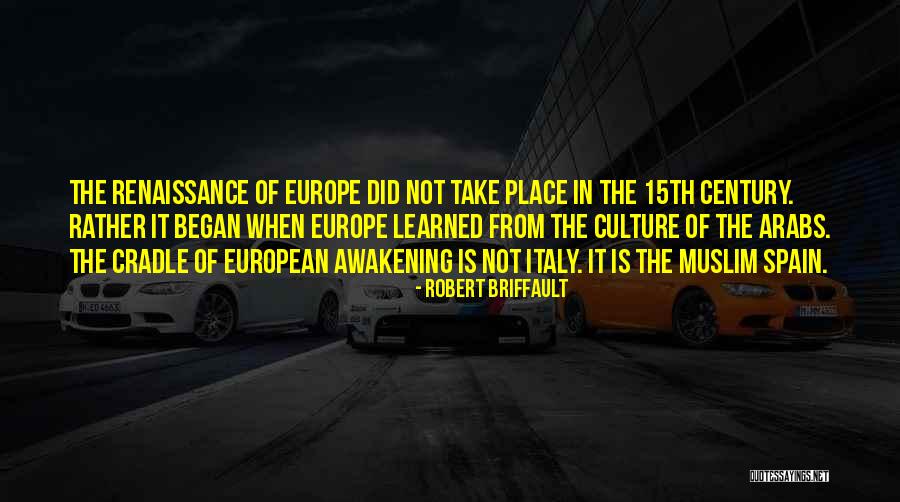 Robert Briffault Quotes 436749 Robert Briffault Quotes 436749