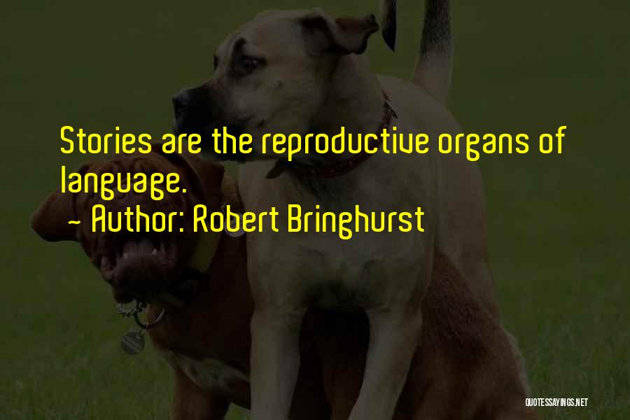 Robert Bringhurst Quotes 1500799