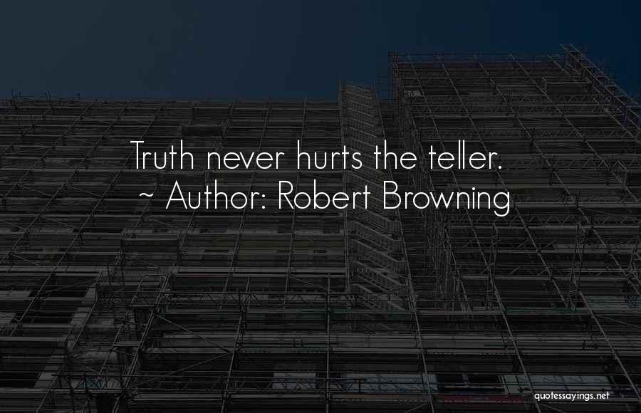 Robert Browning Quotes 1285143