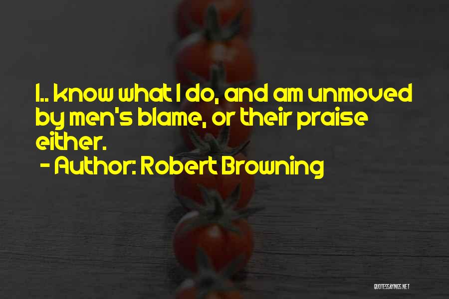 Robert Browning Quotes 1778056