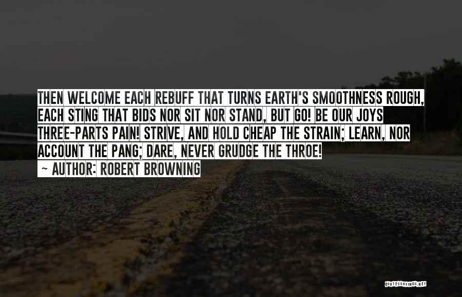 Robert Browning Quotes 2055989