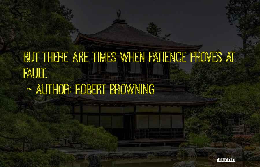 Robert Browning Quotes 207240