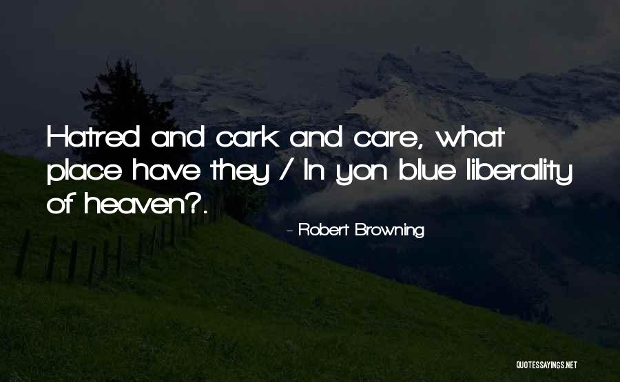 Robert Browning Quotes 237025