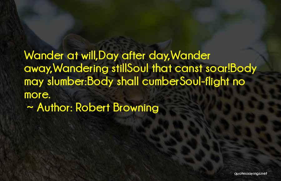 Robert Browning Quotes 519504