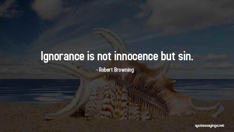 Robert Browning Quotes 676885