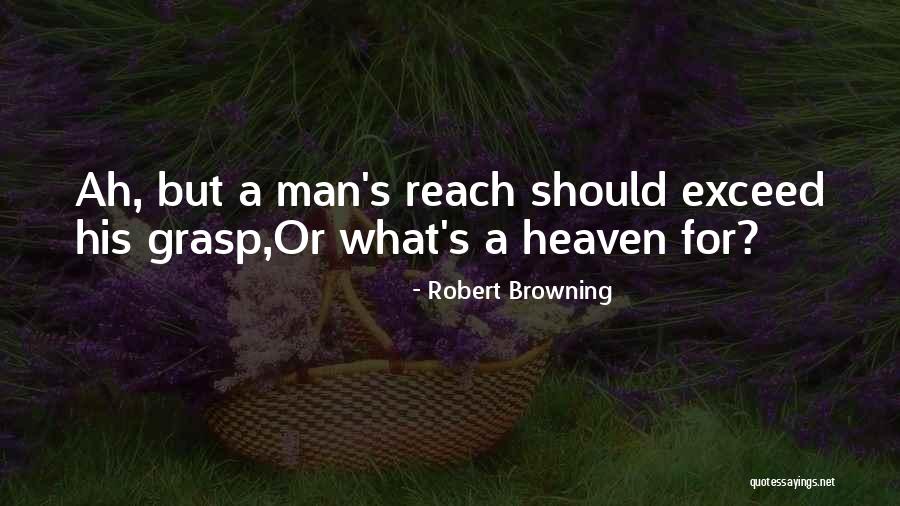 Robert Browning Quotes 944195