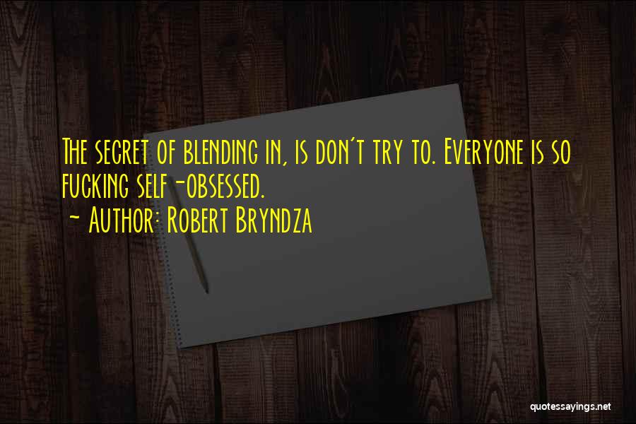 Robert Bryndza Quotes 2251161
