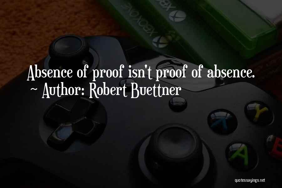 Robert Buettner Quotes 2008797