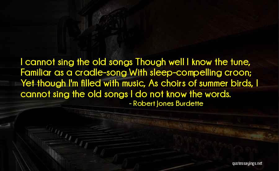 Robert Burdette Quotes By Robert Jones Burdette Robert Burdette Quotes By Robert Jones Burdette