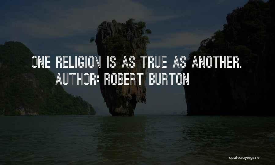 Robert Burton Quotes 2120542